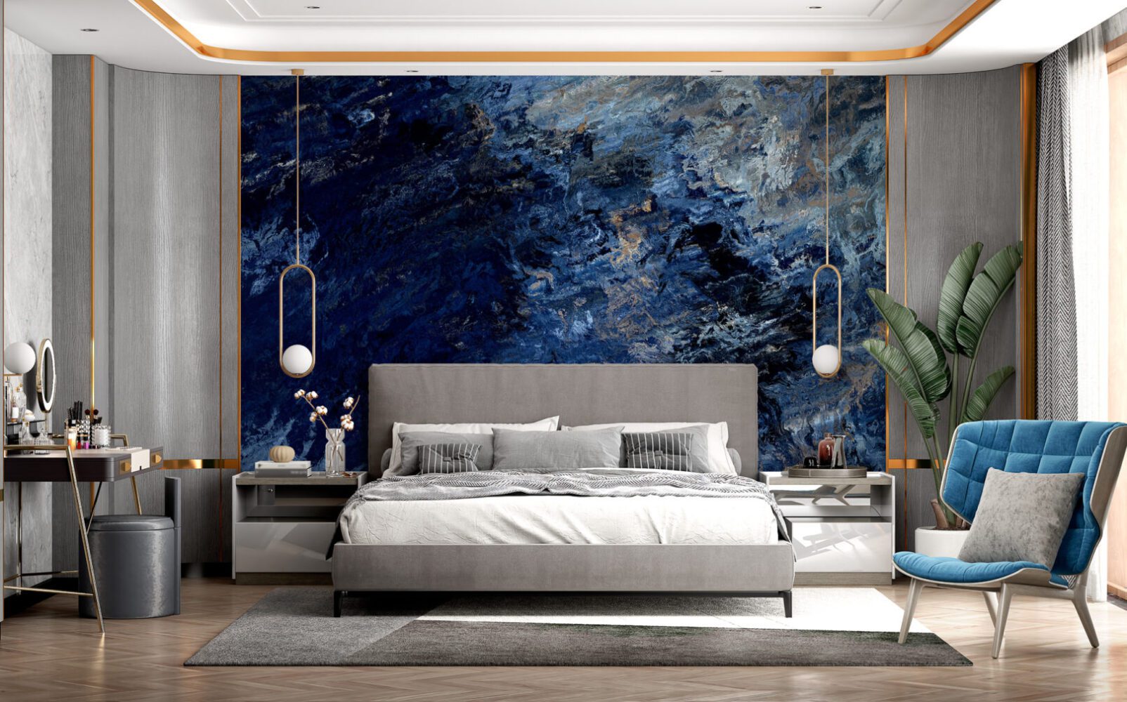 RusticWall-023 - Image 2