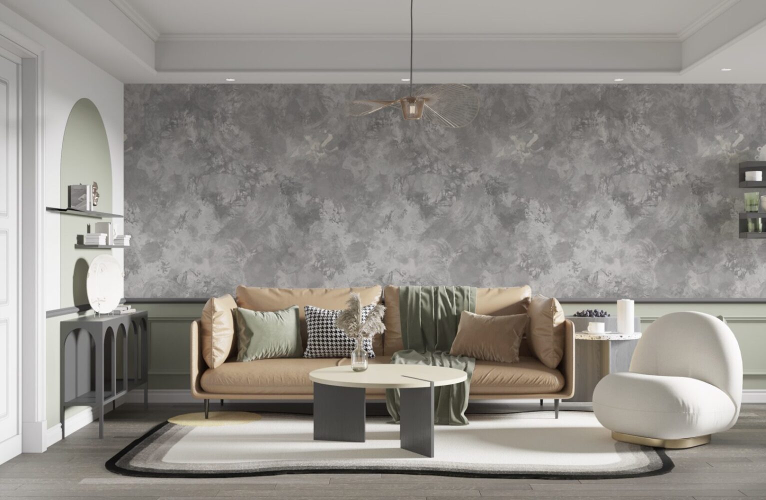 RusticWall-044 - Image 2