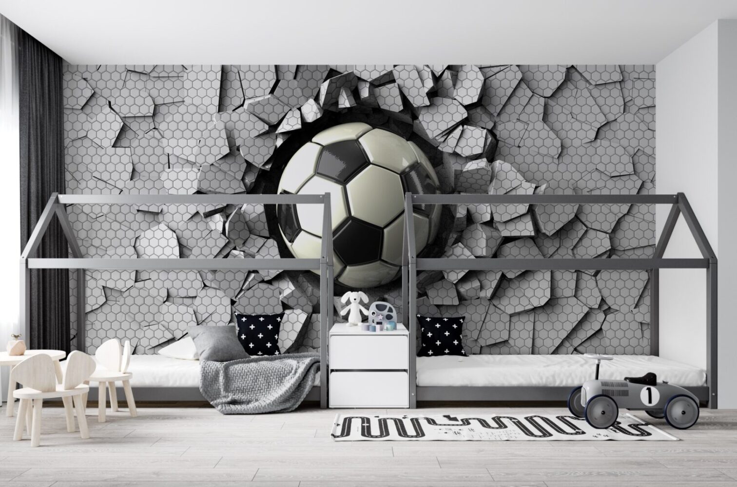 Soccer-004 - Image 2