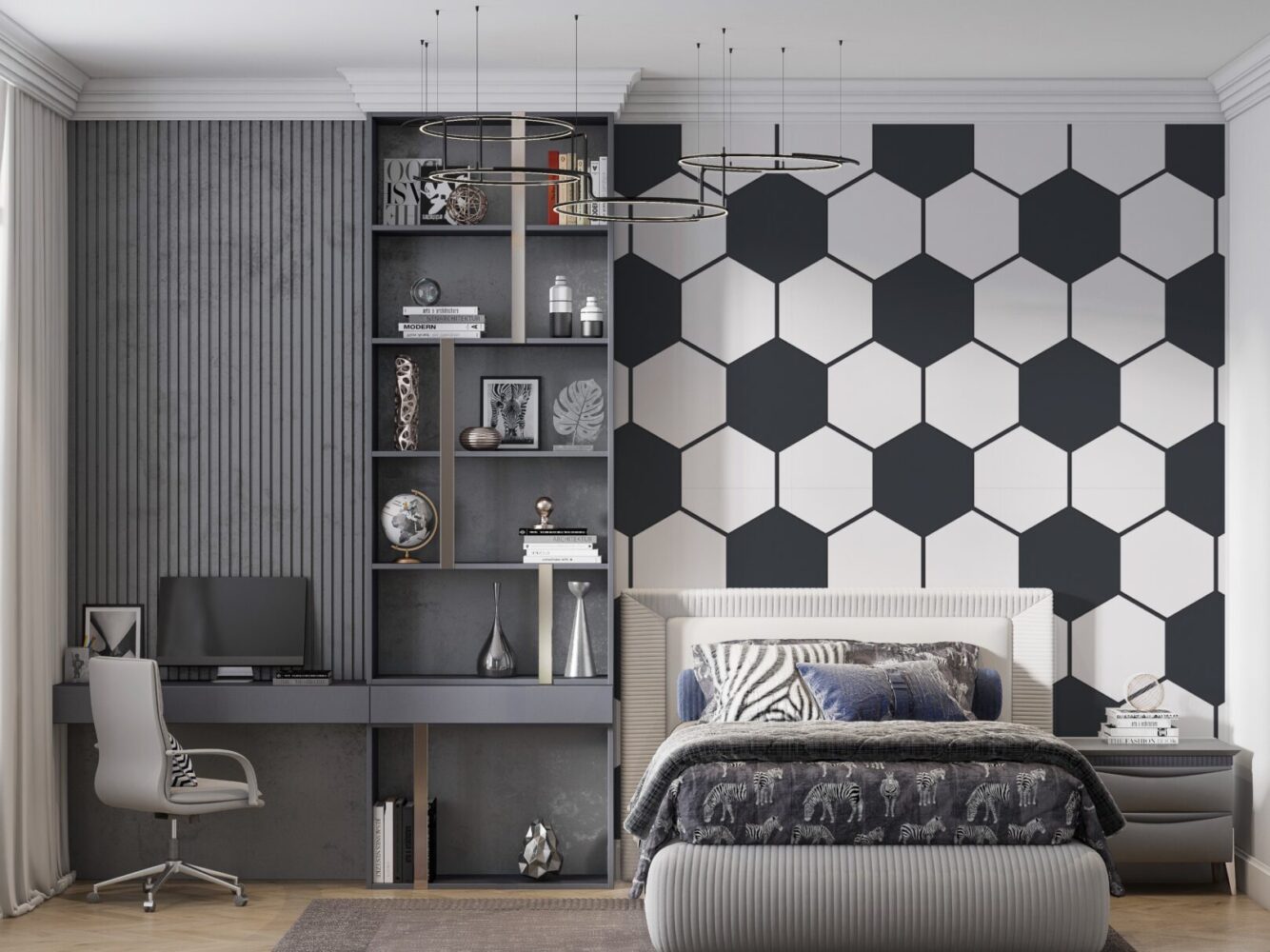 Soccer-006 - Image 2