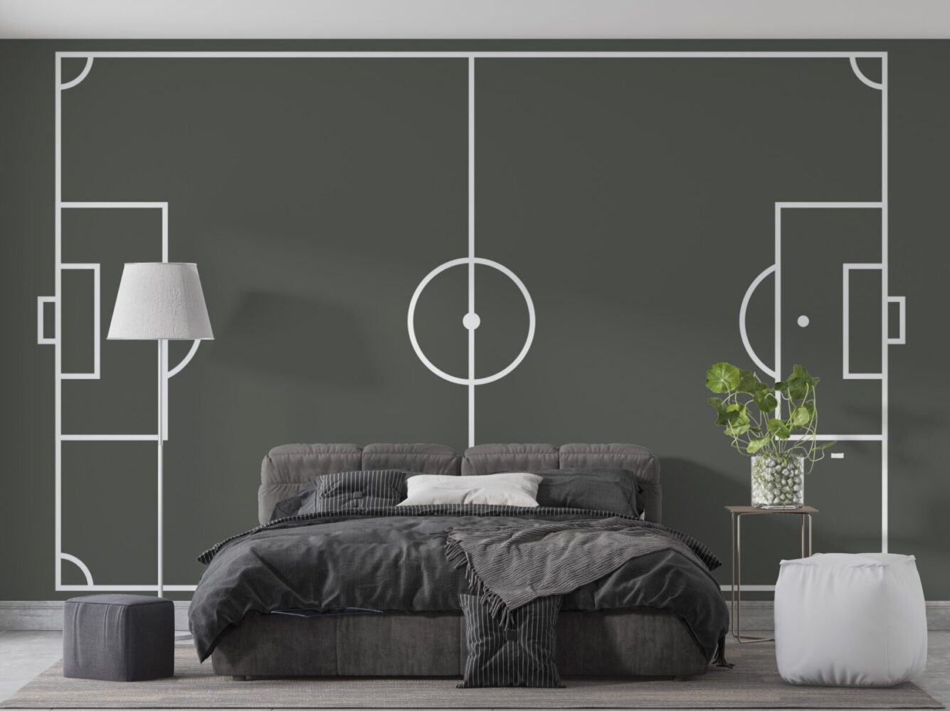 Soccer-008 - Image 2