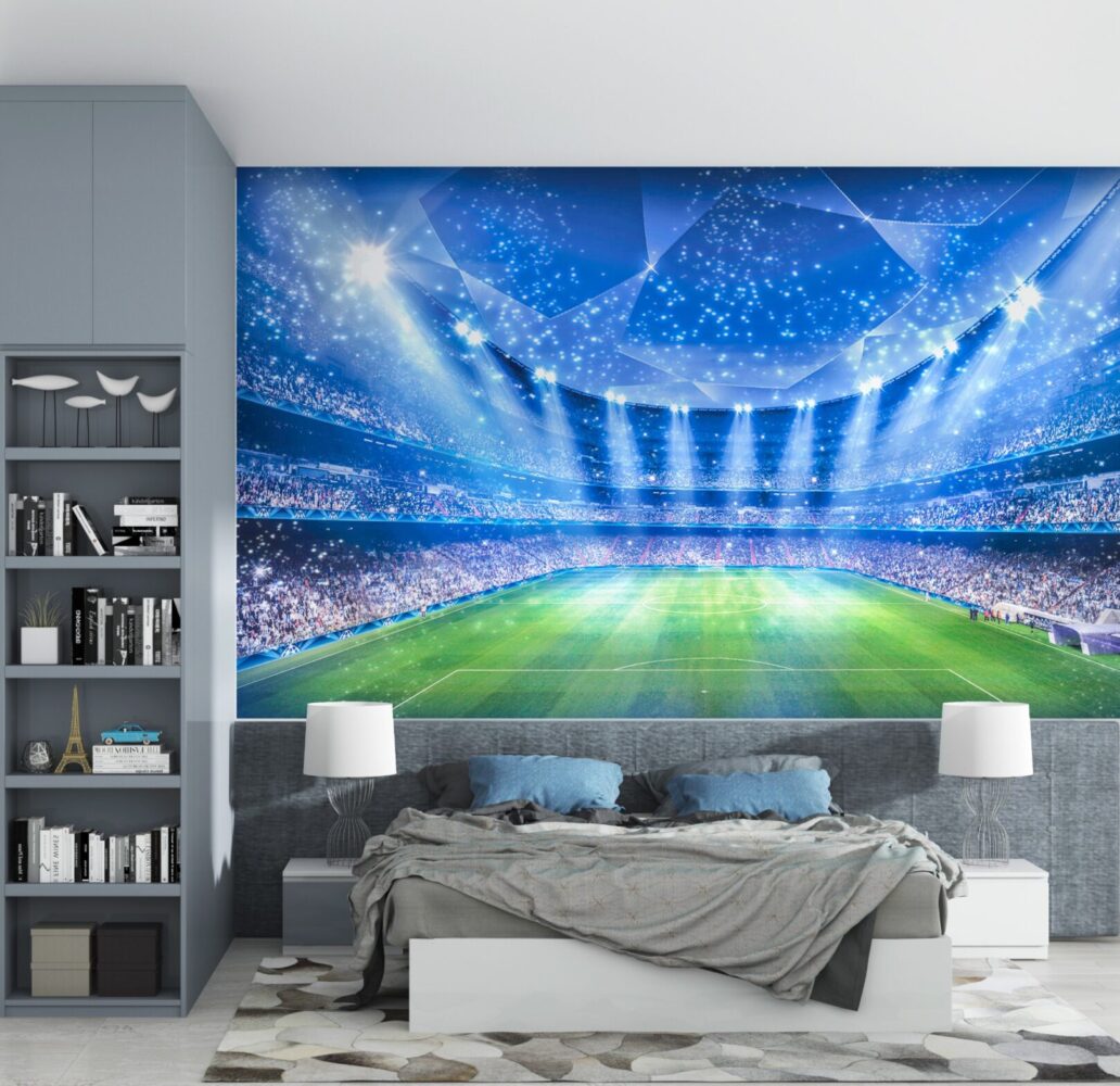 SoccerField-002 - Image 2