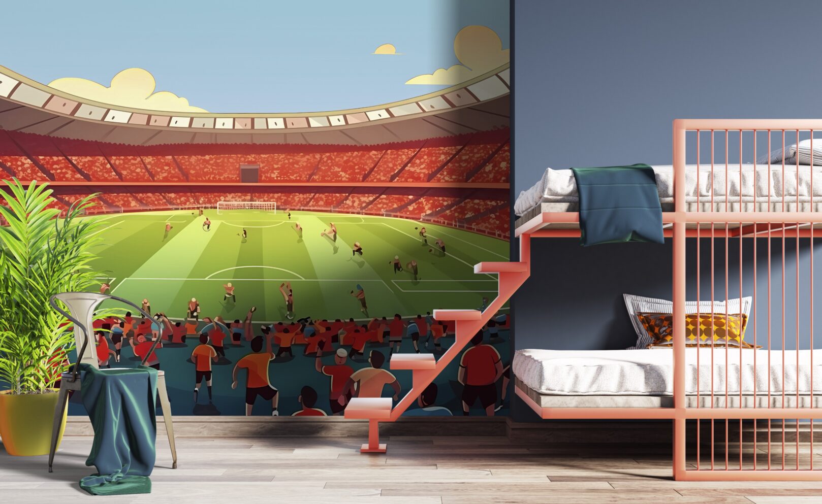 SoccerField-004 - Image 2