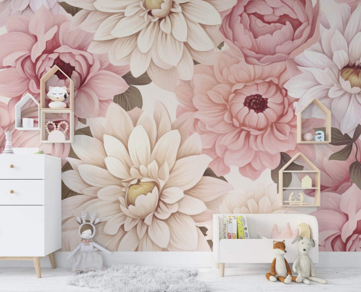 WatercolorFlowers-010 - Image 2