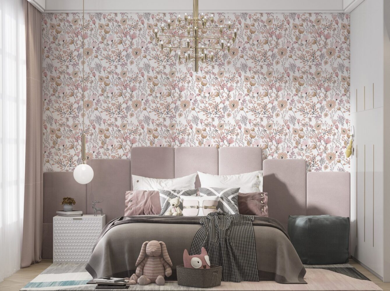 WatercolorFlowers-025 - Image 2